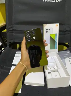 redmi note 13 pro 5g 12/512