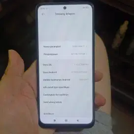 Redmi note 11 6+6/128