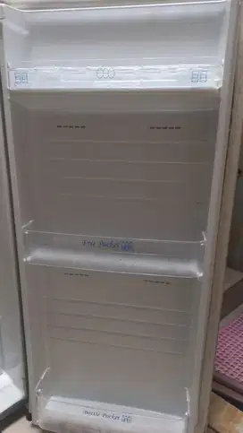 Kulkas Aqua 1 Pintu