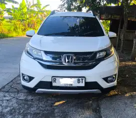 Honda BRV E 2016 A/T Low KM