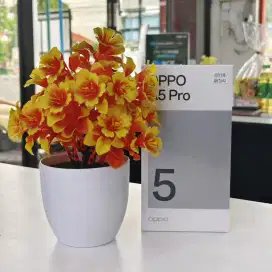 OPPO A5 PRO RAM 8/128