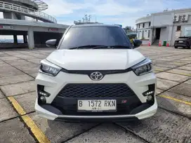 Raize GR 2022 KM 22rb
