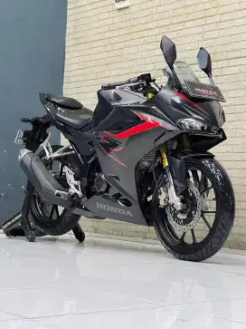 Obral Dp500rb Murah!!Honda CBR 150R ABS 2022 N Asli Mulus-Mustika