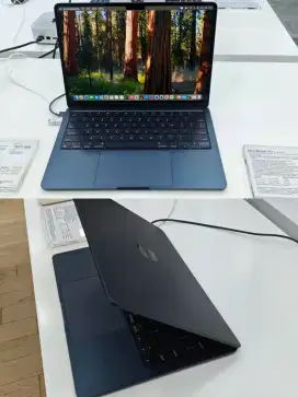 Macbook M1 - Cicilan mulai 1jt an aja