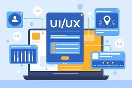 Sertifikasi UI UX Design Profesional