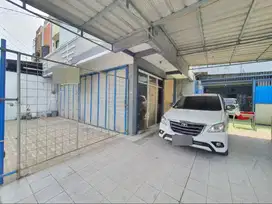 Dijual Rumah Tinggal, Tempat Usaha, & Kost di Perumnas 1 Karawaci