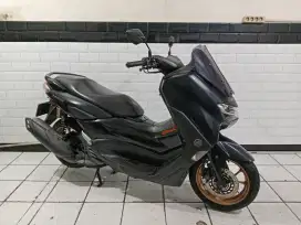 Nmax new tahun 2021 lengkap bagus mesin halus