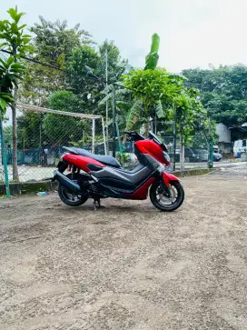Yamaha nmax 155 cc bluecore