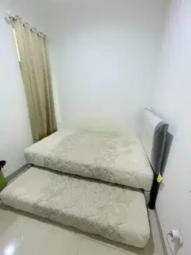 Kasur Anak 2 tingkat