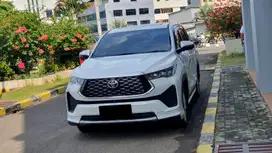 Toyota Kijang Innova 2024 Hybrid