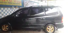 Hyundai Trajet 2002 Bensin