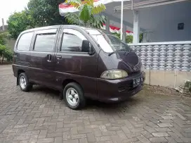Daihatshu Espass 95 joss