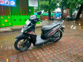 Honda Beat 110cc PGM-FI Pajak Hidup Tahun 2015