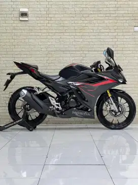 Promo Dp500rb Murah!!Honda CBR 150R ABS 2022 N Asli Mulus-Mustika