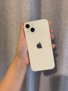 Iphone 13 starlight 128 gb