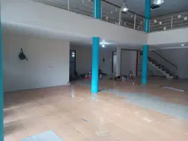Disewakan Bangunan/Ruko Cibodas Kota Tangerang