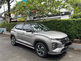 Hyundai Creta 1.5 Prime Two Tone 2022