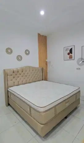 Kasur Uk 180x200 Merk Uniland