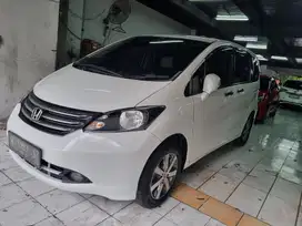 Honda Freed 2011 Bensin