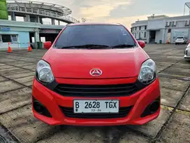 Ayla M 2019 Manual