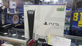 Ps5 disc 2nd free pes 21 dan Fc25