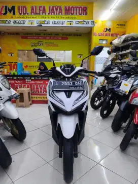 Gercep Gan ^ Honda Vario 125 Cbs Iss th 2021