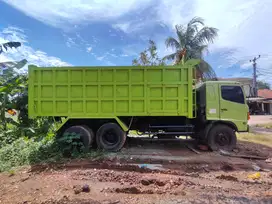 Hino Ranger 2014 Diesel