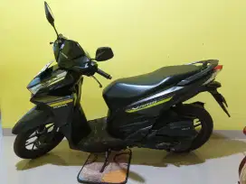 Vario 125 led old