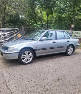 Honda Civic 1992 matic