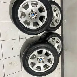 velg bmw oem style 134 ring 16