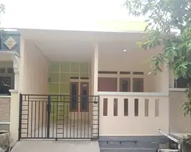 RUMAH DIJUAL ! TEMPAT KENANGAN BARU MENANTI ANDA