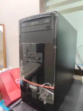 PC Acer Aspire TC-707 i5 / i7 | Siap Pakai | Bisa Upgrade