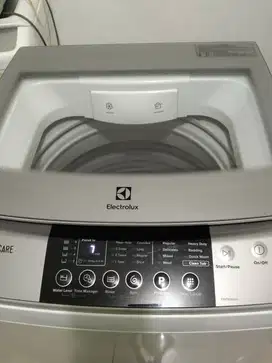 Mesin cuci Electrolux 8 kg