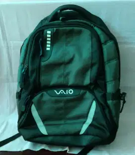 Di jual Tas Ransel Second