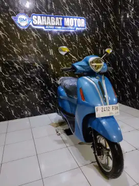 PROMO!!! DP KREDIT 500 RIBU •GRAND FILANO TAHUN 2023