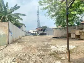 Dijual Tanah Lokasi Strategis di Wilayah Jatibening - Kota Bekasi
