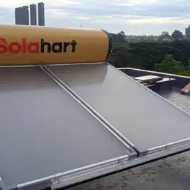 SERVICE SOLAHART JAKARTA