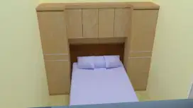 Kamarset custom