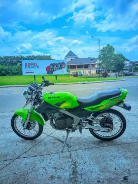 Ninja R 150 cc 2004