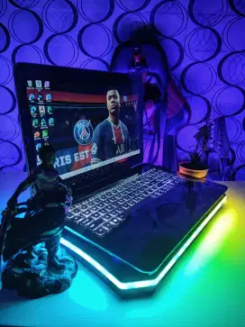 HP PAVILION GAMING SLIM 15-BC045TX F23 CORE I7
