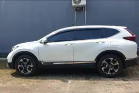Honda CR-V 2022 Bensin