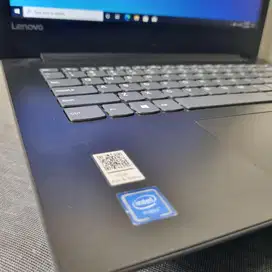 Leptop siap pakai