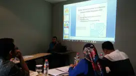 KONSULTAN DAN TRAINING PENGEMBANGAN SDM HR SUMBER DAYA MANUSIA