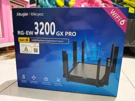 ROUTER WIFI6 RUIJIE RG-EW3200GXPRO