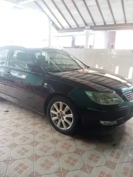 Camry 2004 g 2.4