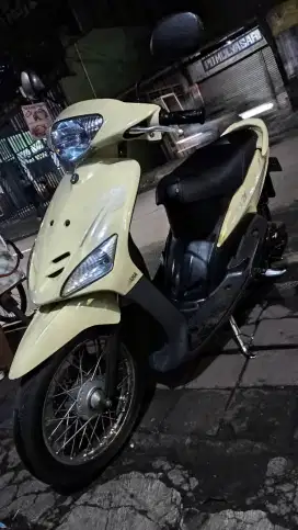 Mio sporty 2007