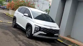 Hyundai Stargazer X 2023 Bensin