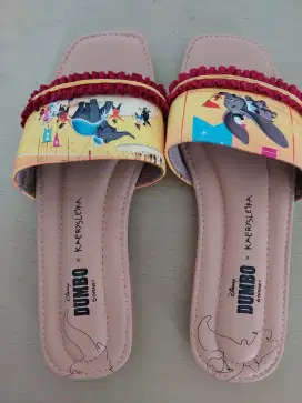 DUMBO SANDAL ITTAHERL