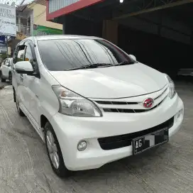 Allnew Xenia 1.3 R Manual 2013.Plat AG Asli Jatim .