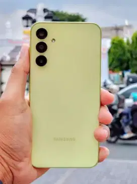 samsung A15 Ram 8/256 GB